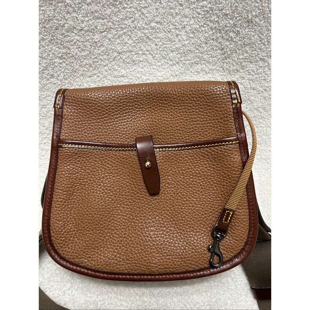 Dooney & Bourke Rubber Duck crossbody bag - Picture 3 of 8